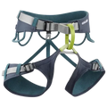 Edelrid Jay IV Climbing Harness - Sailor Blue
