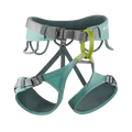 Edelrid Jayne Iv Womens Climbing Harness Dolphin 2 Colour Dolphin