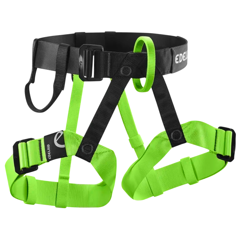 Edelrid Joker III Harness Colour Night-Oasis