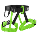 Edelrid Joker III Harness Colour Night-Oasis