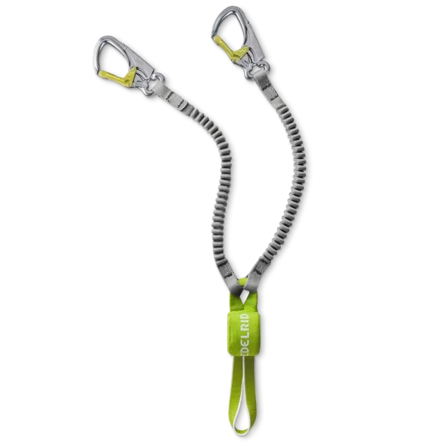 Edelrid Cable Kit Lite 6.0