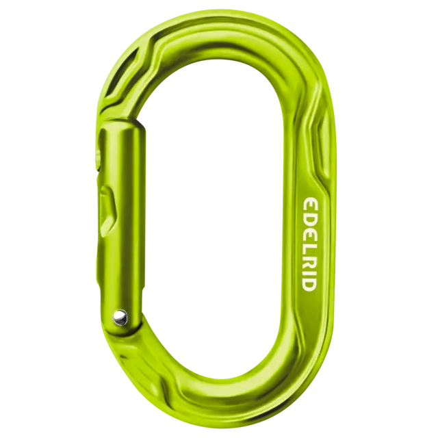 Edelrid Kiwi Carabiner