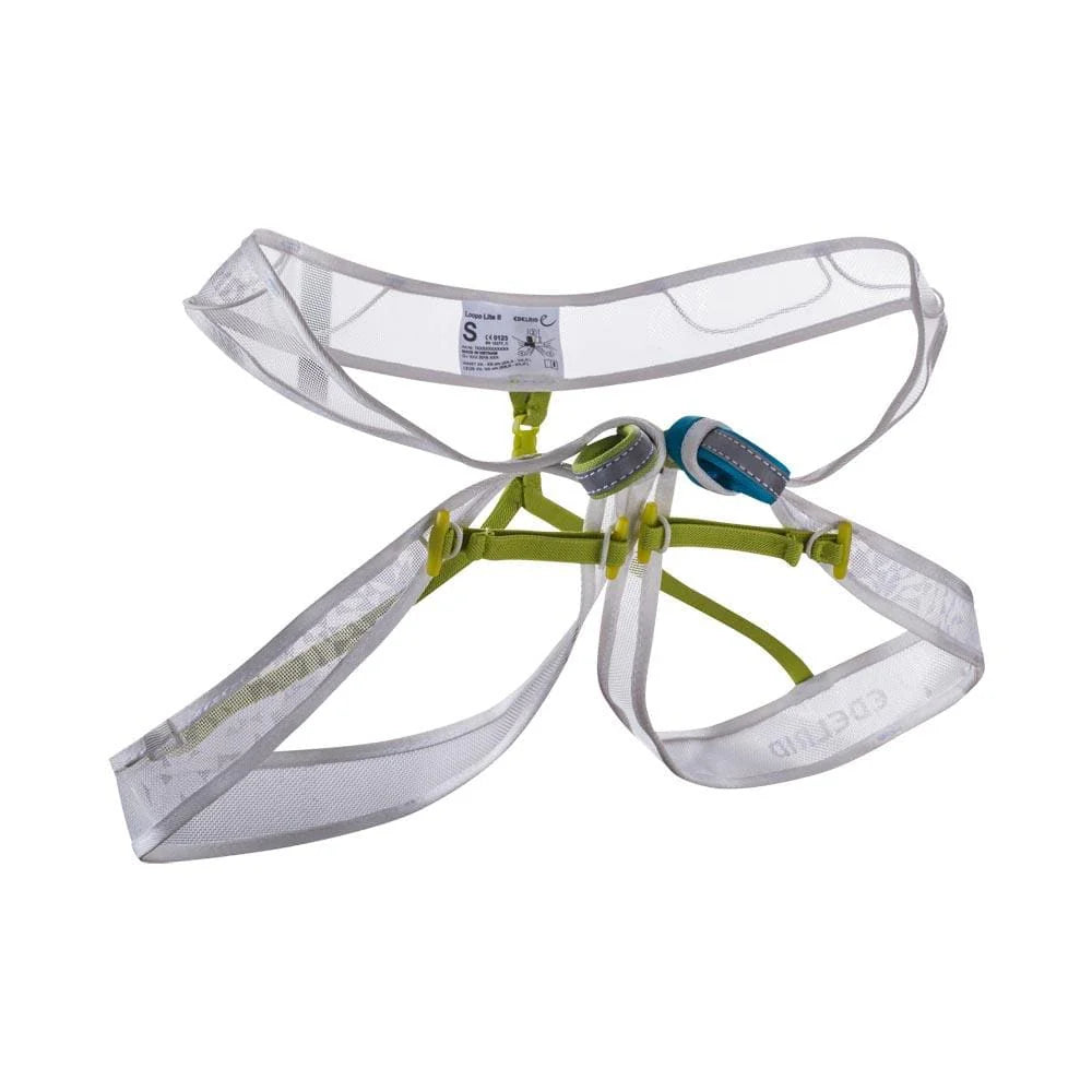 Edelrid Loopo Lite Cllimbing Harness