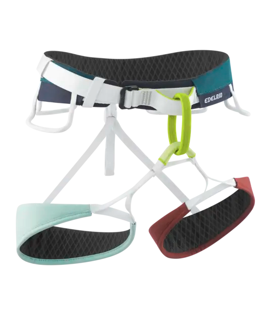 Edelrid Moe 3R Climbing Harness