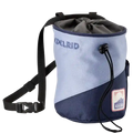 Edelrid Monoblock Chalk Bag Colour Royal Blue