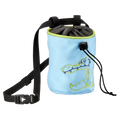 Edelrid Muffin Chalk Bag Colour Polar