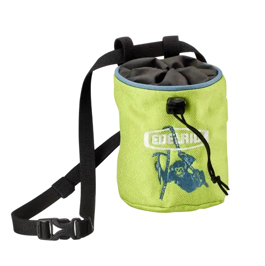 Edelrid Muffin Chalk Bag