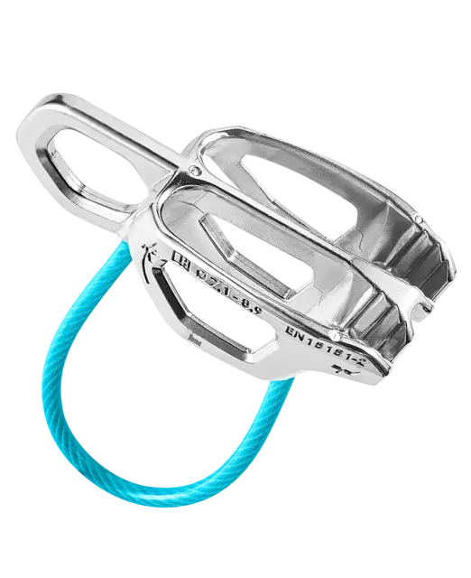 Edelrid Nano Jul Belay Device