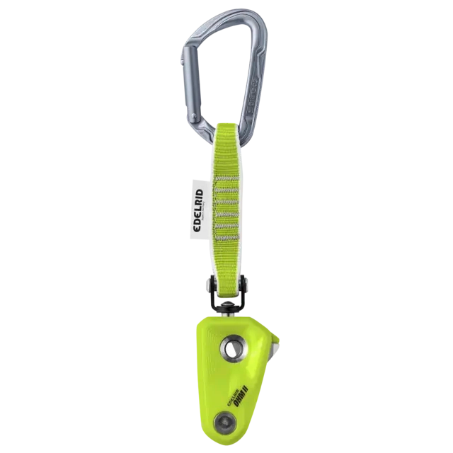 Edelrid OHM II Belay Assistant Device