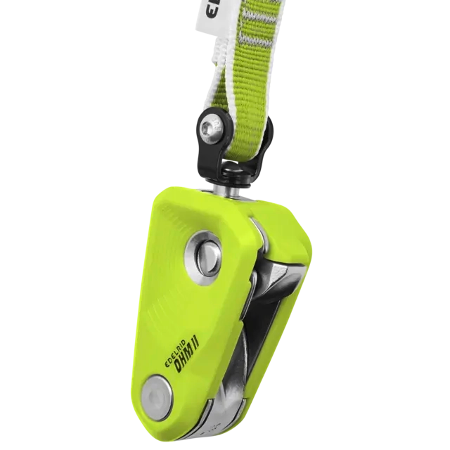 Edelrid OHM II Belay Assistant Device