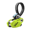 Edelrid Ohmega Brake Assist Device Colour Oasis