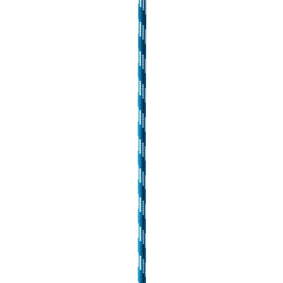 Edelrid Pes 8Mm Cord Per Metre Colour Blue