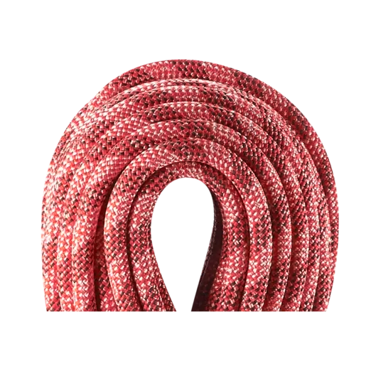 Edelrid Python 10mm Dynamic Climbing Rope - 70m