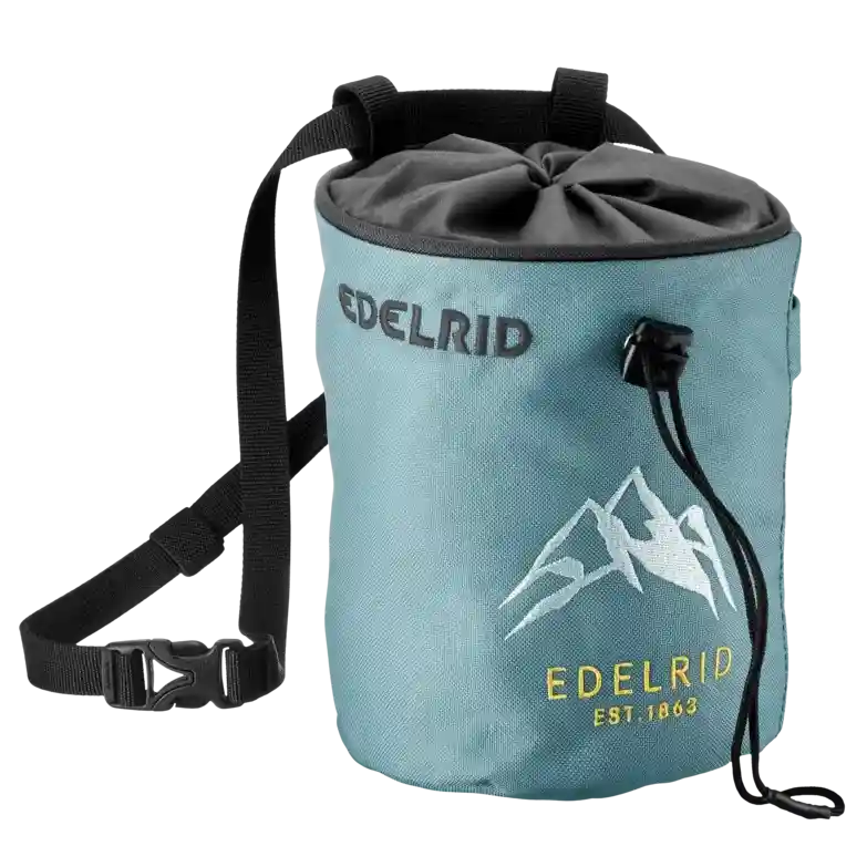 Edelrid Rodeo Large Chalk Bag