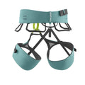 Edelrid Sendero II Climbing Harness - Mineral Blue