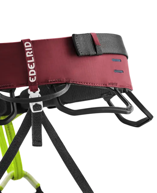 Edelrid Sirana TC Climbing Harness