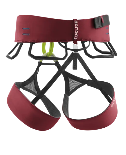 Edelrid Sirana TC Climbing Harness