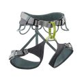 Edelrid Skye Harness - Ocean Grey