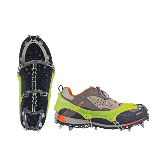 Edelrid Spiderpick II Shoe Snow Chains - Pair