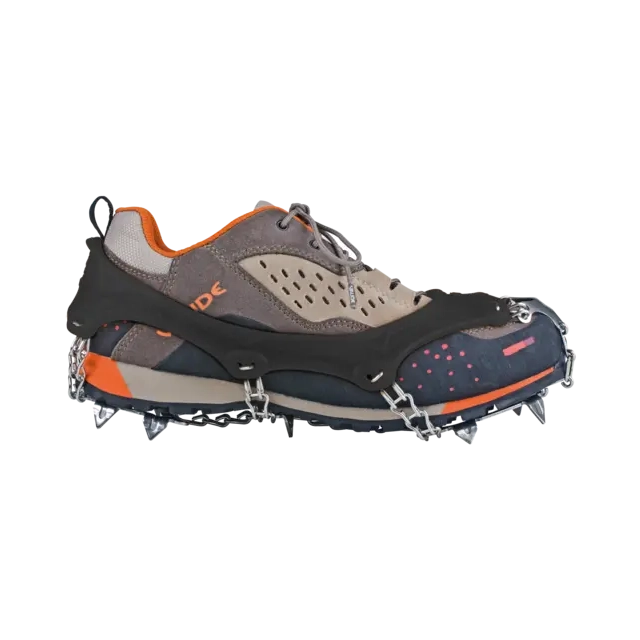 Edelrid Spiderpick II Shoe Snow Chains - Pair