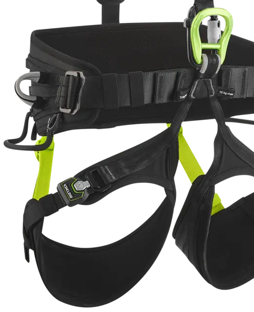 Edelrid Vector Y Full Body Industrial Harness