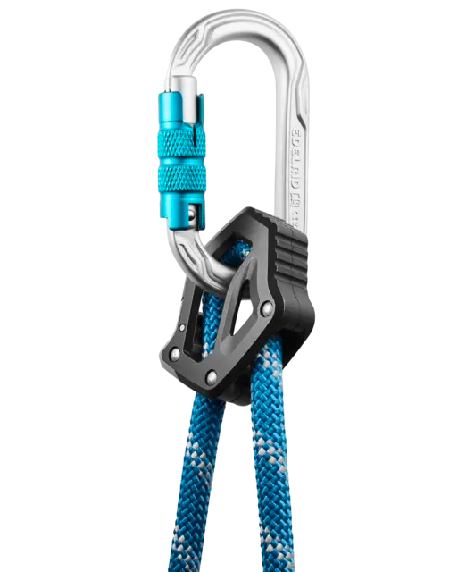 Edelrid Switch Pro Adjust Climbing Lanyard