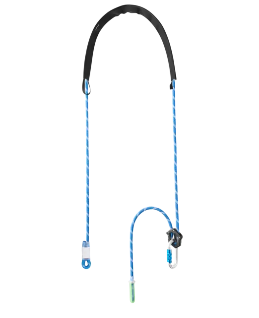 Edelrid Switch Pro Adjust Climbing Lanyard