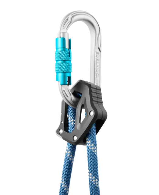 Edelrid Switch Pro Double Adjust Climbing Lanyard - 120cm