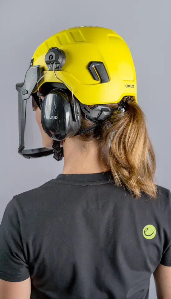 Edelrid Tectum Helmet Ear Muffs