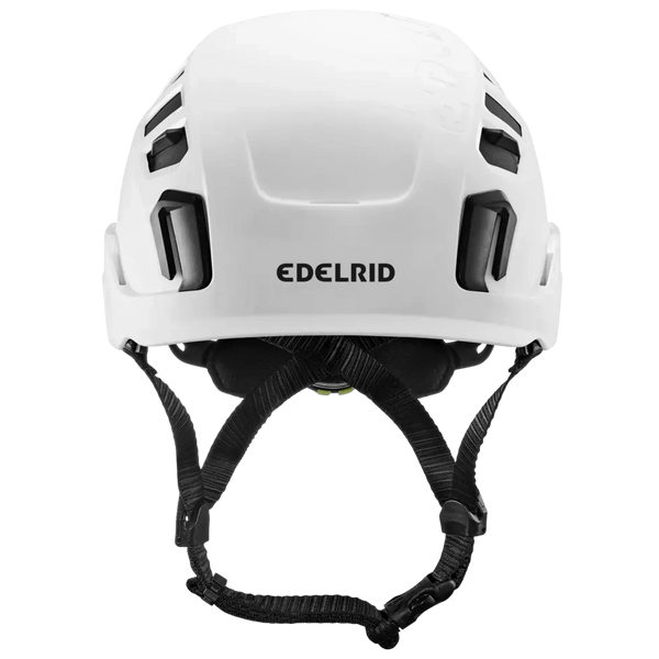 Rope Access Helmets