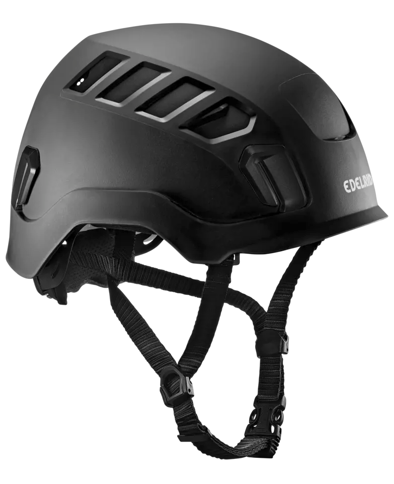 Edelrid Tectum Air Industrial Helmet