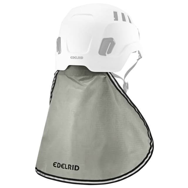 Edelrid Tectum Helmet Neck Protector