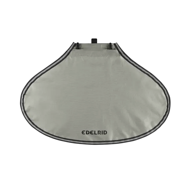 Edelrid Tectum Helmet Neck Protector