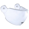 Edelrid Tectum Helmet Protector Visor Colour White