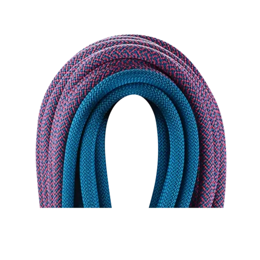 Edelrid Tommy Caldwell Eco Dry CT 9.3mm Dynamic Climbing Rope - 70m