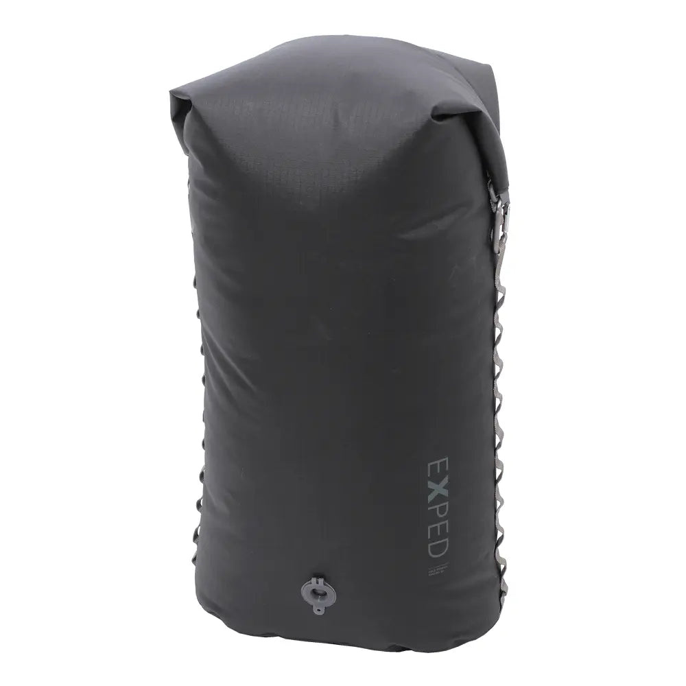 Exped Fold Dry Bag Endura 50L 1 Colour Black