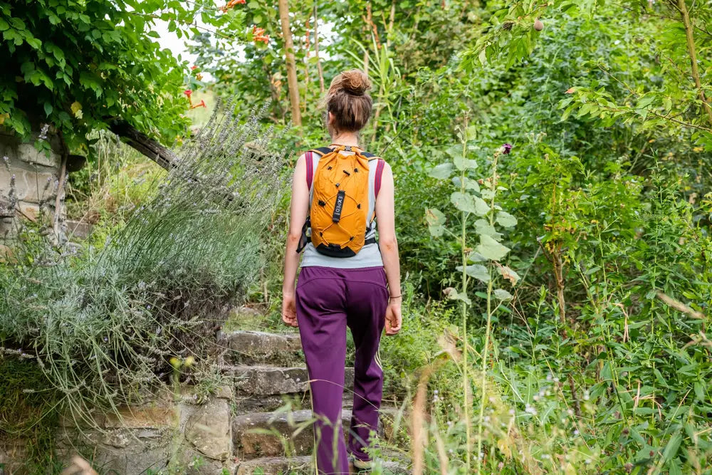 Exped Cloudburst 9 Litre Waterproof Daypack
