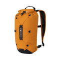 Exped Cloudburst 9 Litre Waterproof Daypack Colour Gold
