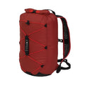 Exped Cloudburst 15 Litre Waterproof Daypack Colour Burgundy