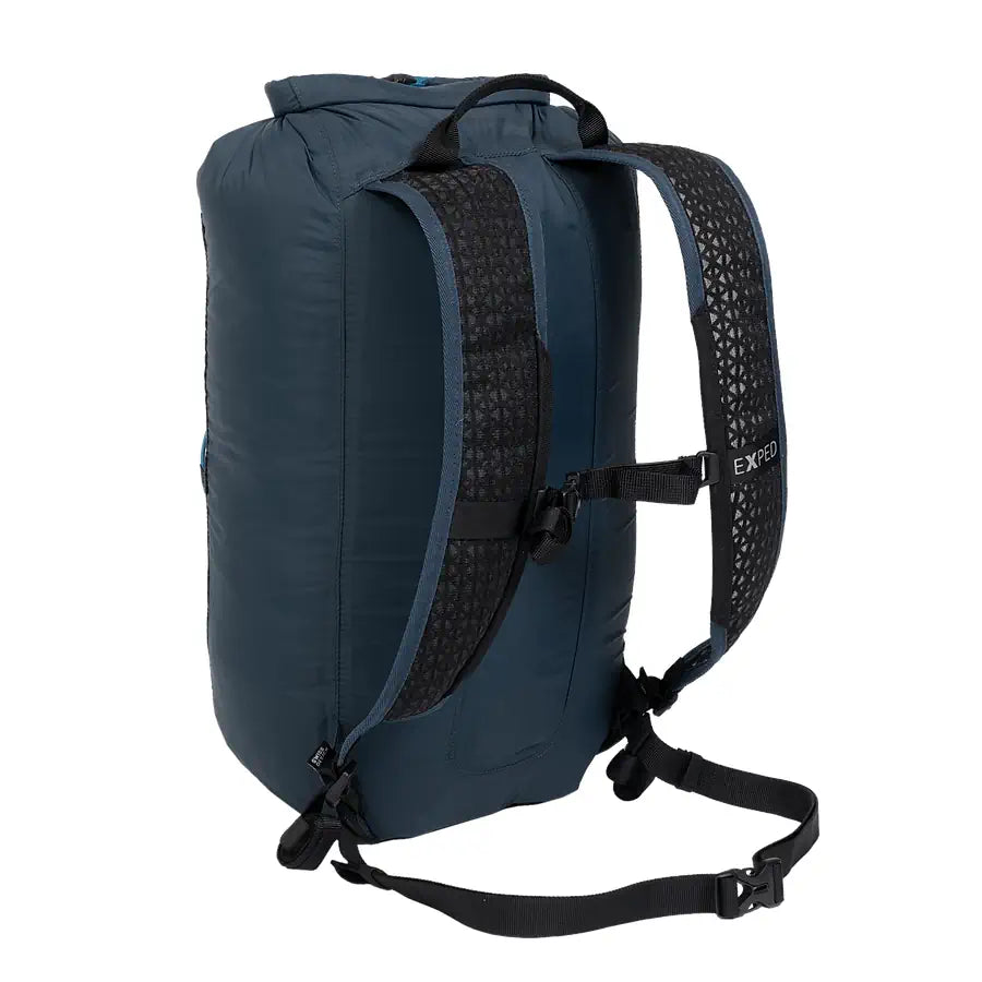 Exped Cloudburst 15 Litre Waterproof Daypack