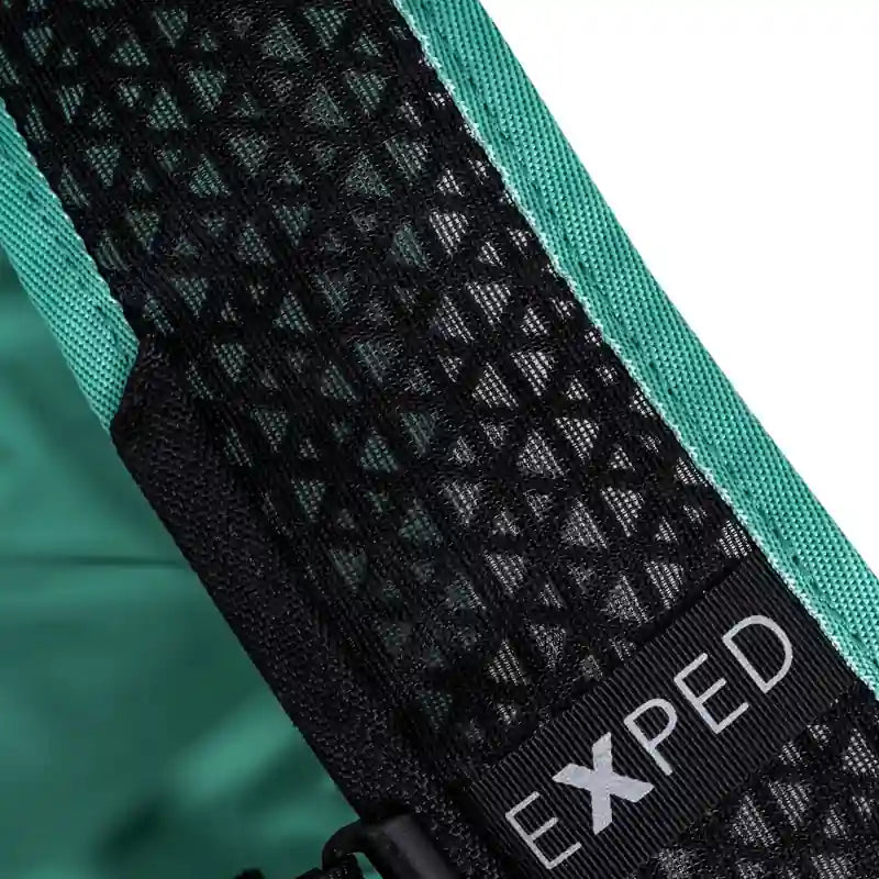 Exped Cloudburst 15 Litre Waterproof Daypack