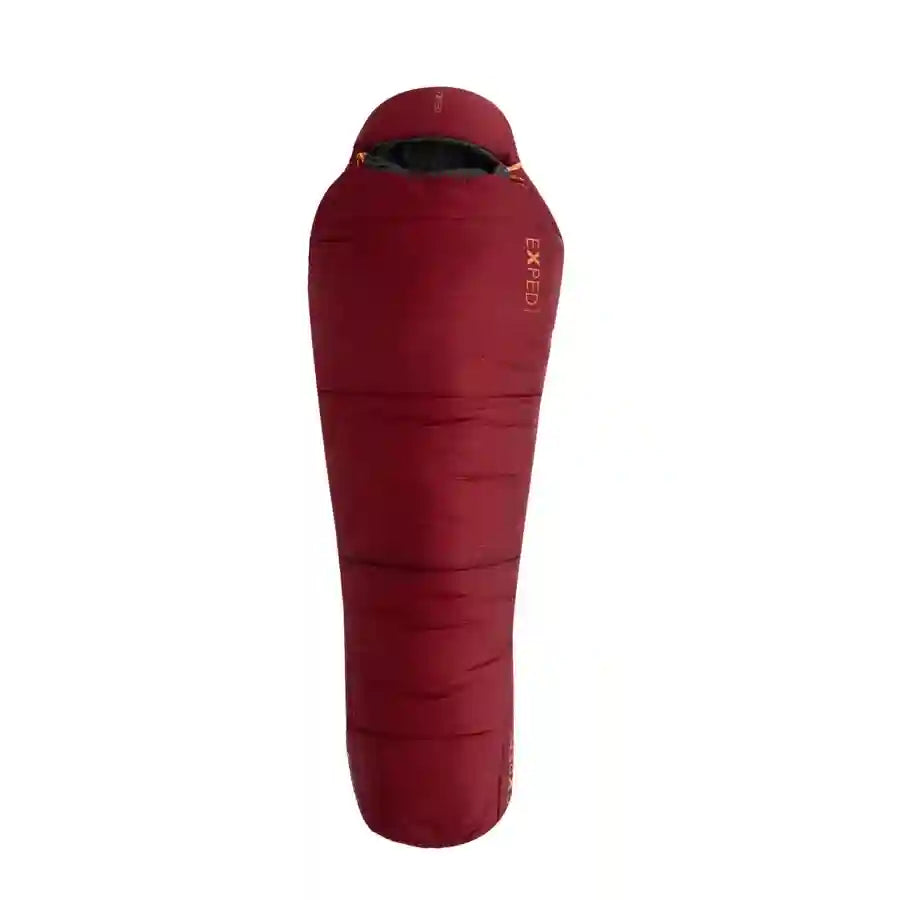 Exped DeepSleep 5°C Sleeping Bag-Product