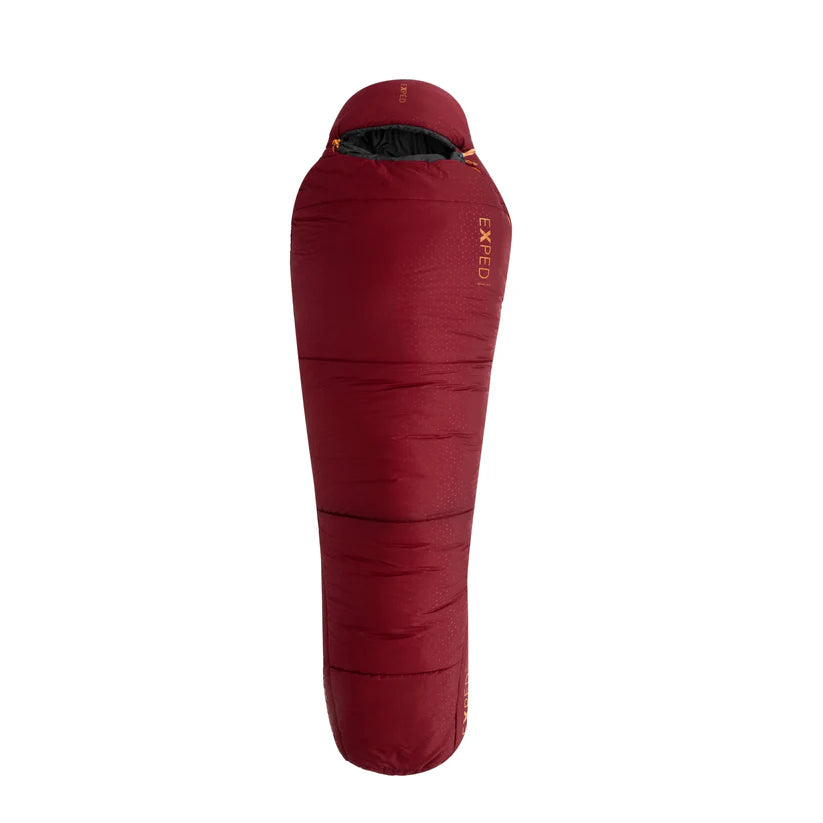 Exped DeepSleep -5°C Sleeping Bag-Product