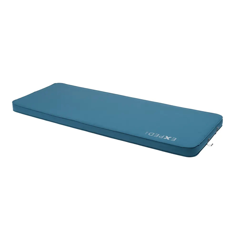 Exped DeepSleep 7.5 Extreme Cold Sleeping Mat - Long Extra Wide