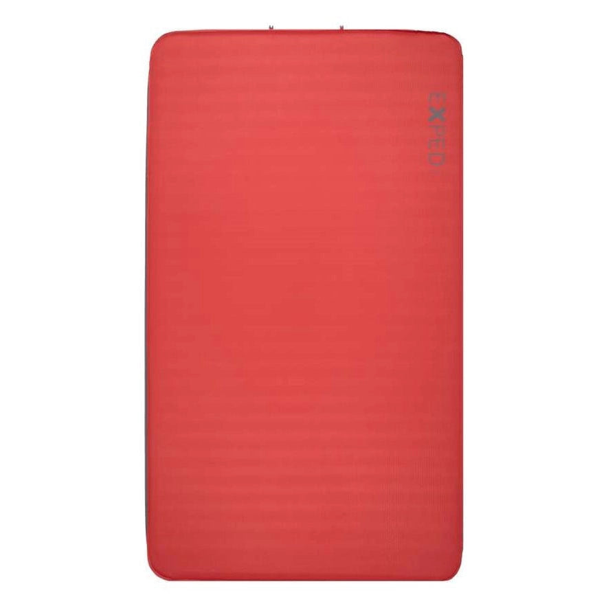 Exped MegaMat Duo 10 Self Inflating Sleeping Mat - Medium