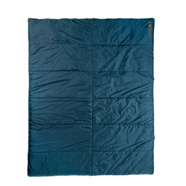 Exped MegaSleep Duo Sleeping Bag-Product