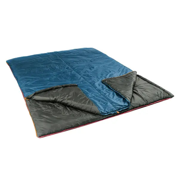 Exped MegaSleep Duo Sleeping Bag-Product