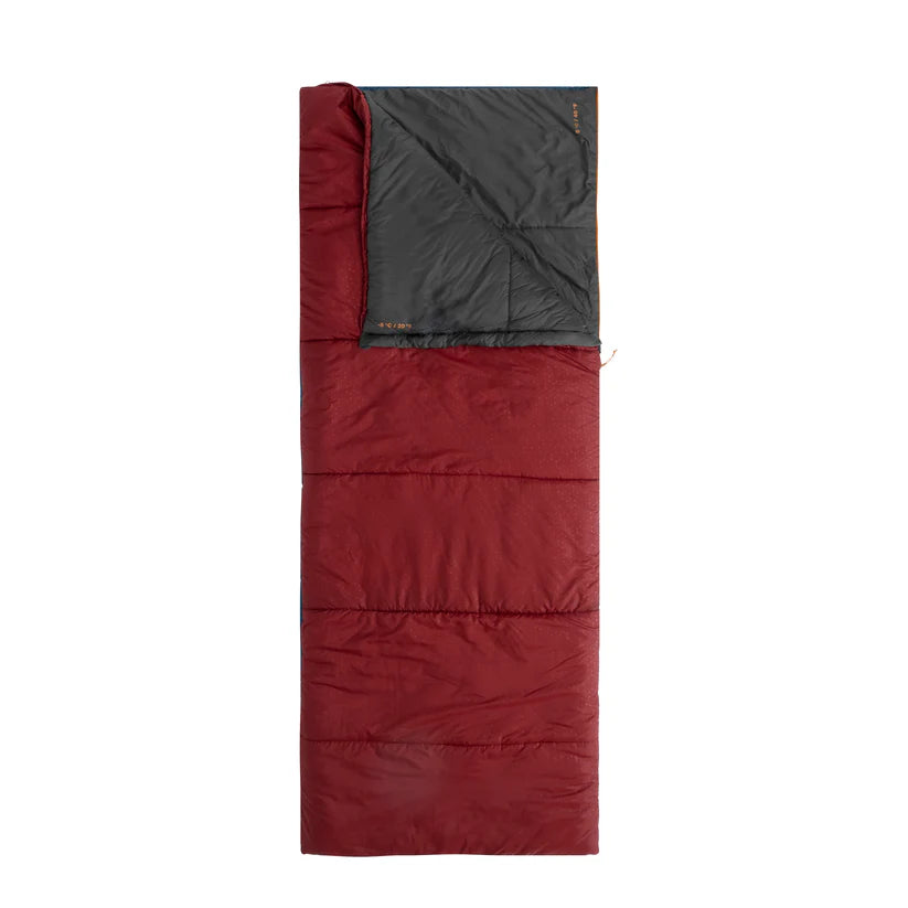 Exped MegaSleep Uno Sleeping Bag-Product