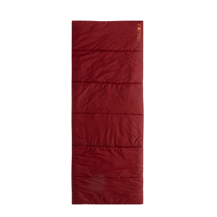 Exped MegaSleep Uno Sleeping Bag-Product