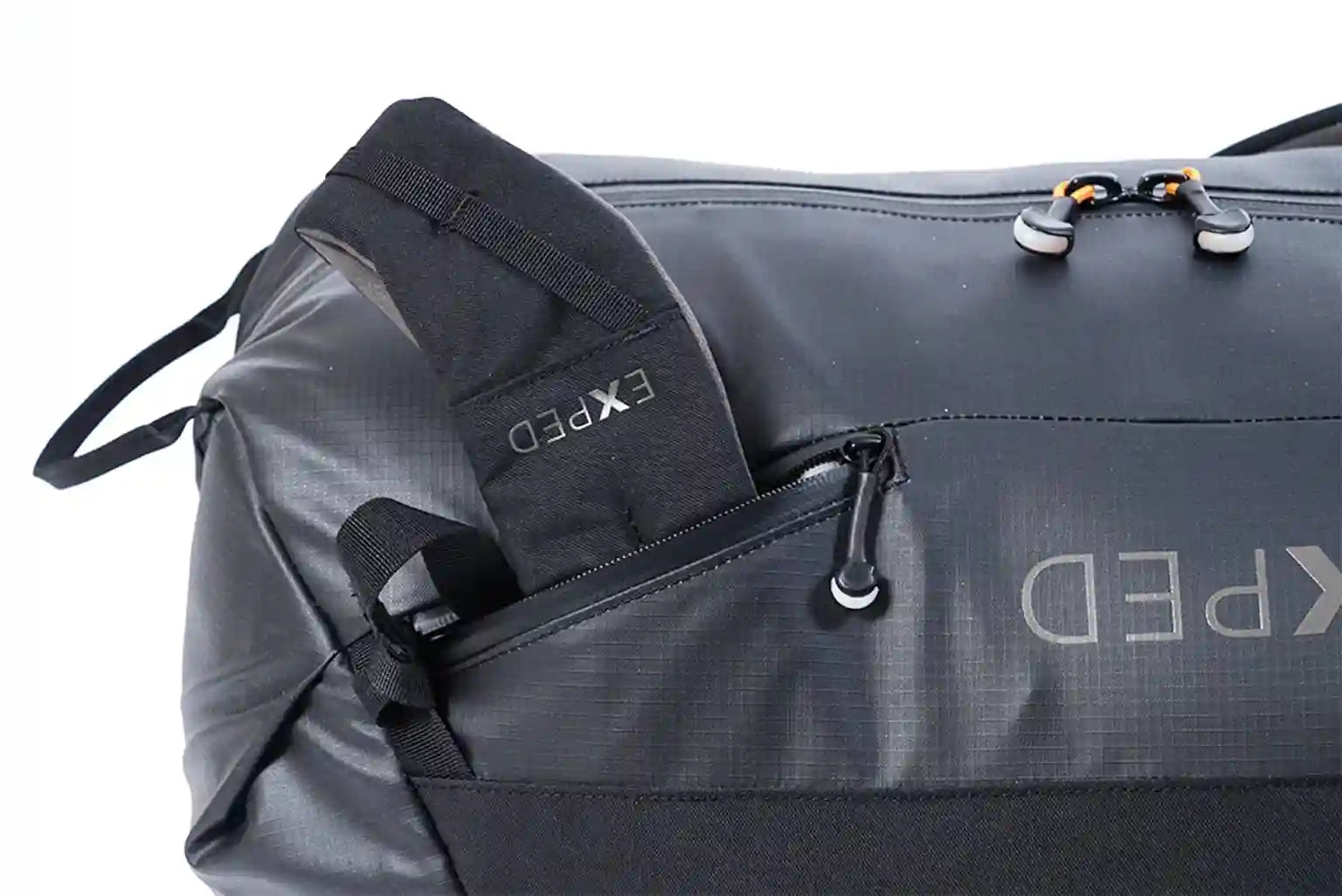 Exped Radical Duffle 60 Litre Travel Bag